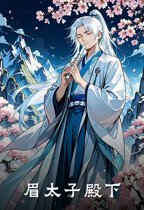 眉太子殿下