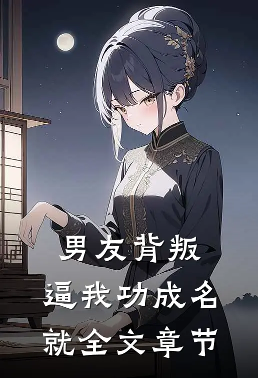 男友背叛，逼我功成名就全文章节