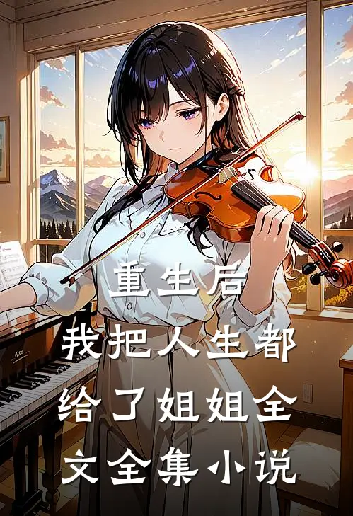 重生后,我把人生都给了姐姐全文全集小说