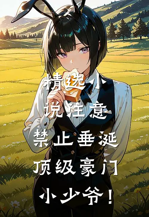 精选小说注意，禁止垂涎顶级豪门小少爷！