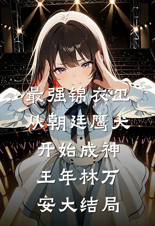 最强锦衣卫：从朝廷鹰犬开始成神王年林万安大结局