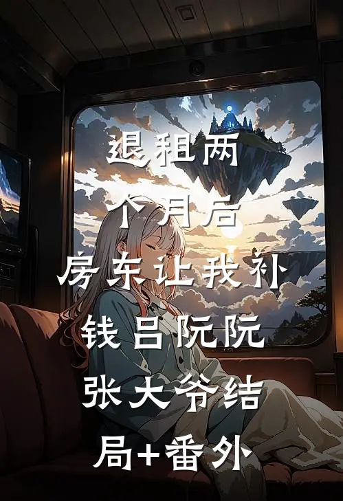 退租两个月后，房东让我补钱吕阮阮张大爷结局+番外
