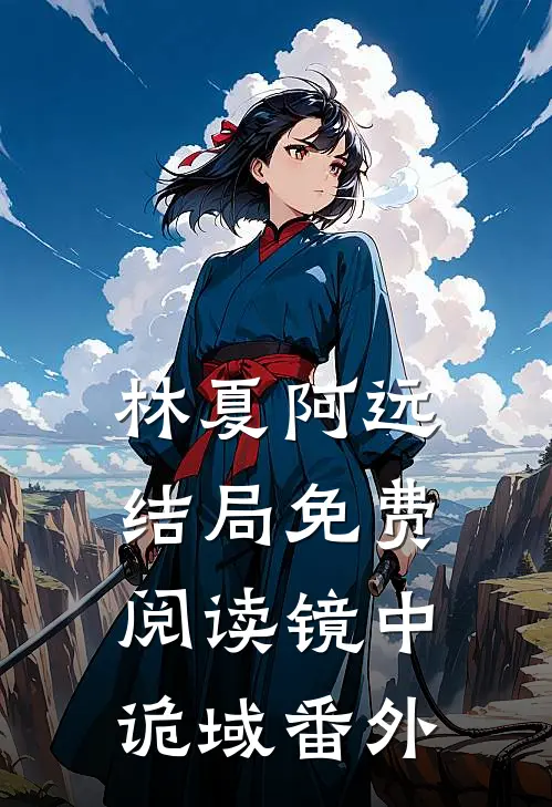 林夏阿远结局免费阅读镜中诡域番外