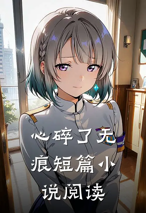 心碎了无痕短篇小说阅读