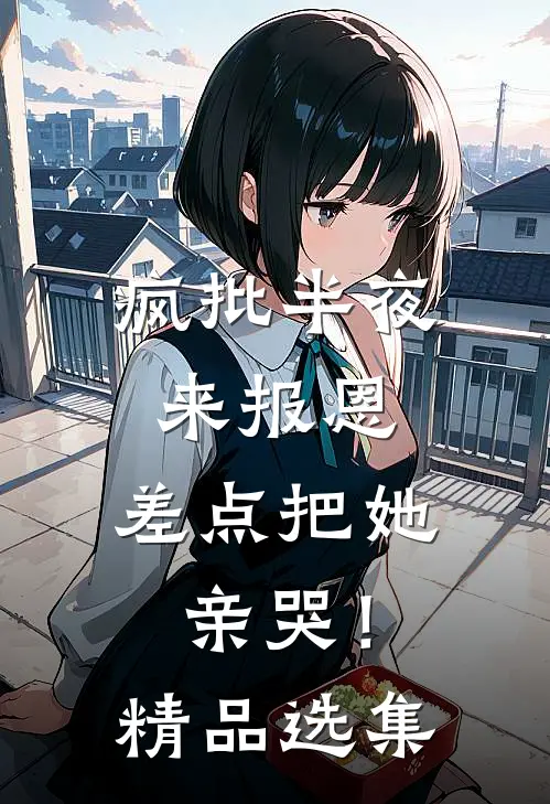 疯批半夜来报恩，差点把她亲哭！精品选集