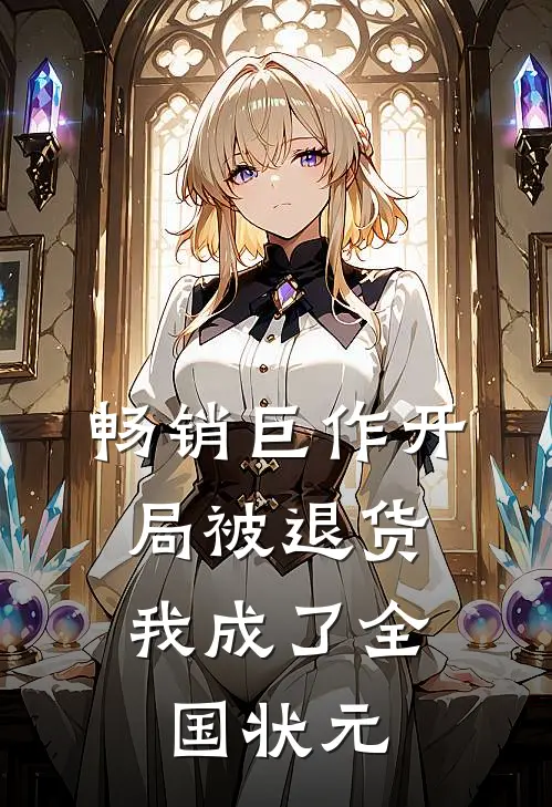 畅销巨作开局被退货，我成了全国状元