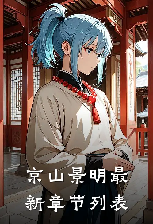 京山景明最新章节列表