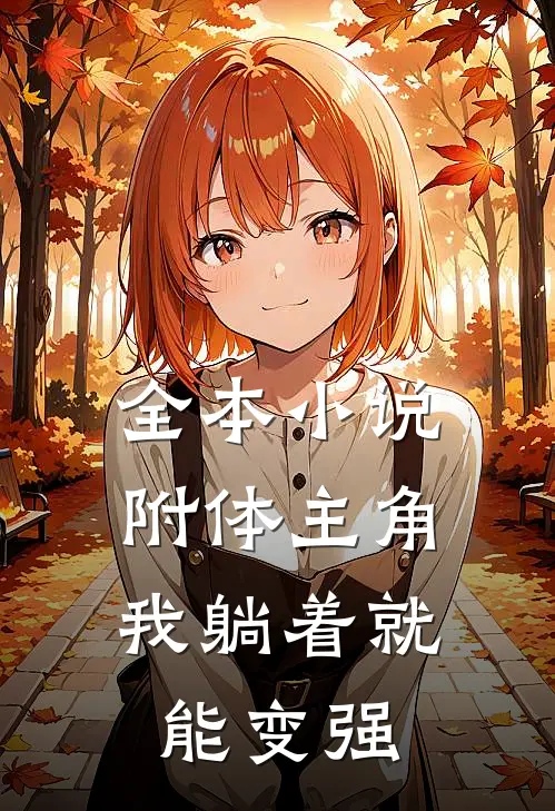 全本小说附体主角，我躺着就能变强