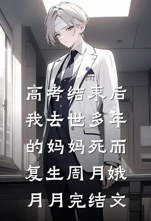 高考结束后，我去世多年的妈妈死而复生周月娥月月完结文
