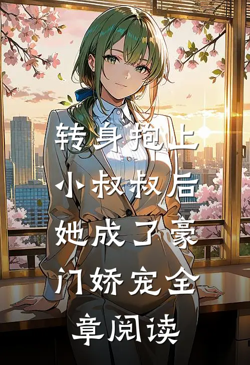 转身抱上小叔叔后，她成了豪门娇宠全章阅读