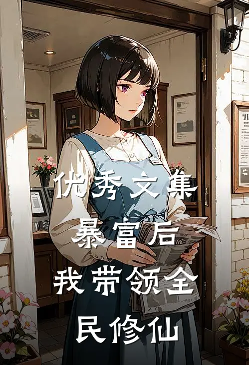 优秀文集暴富后，我带领全民修仙