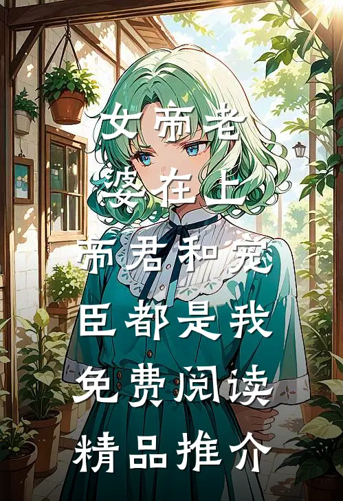女帝老婆在上:帝君和宠臣都是我免费阅读精品推介