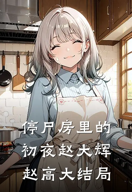 停尸房里的初夜赵大辉赵高大结局