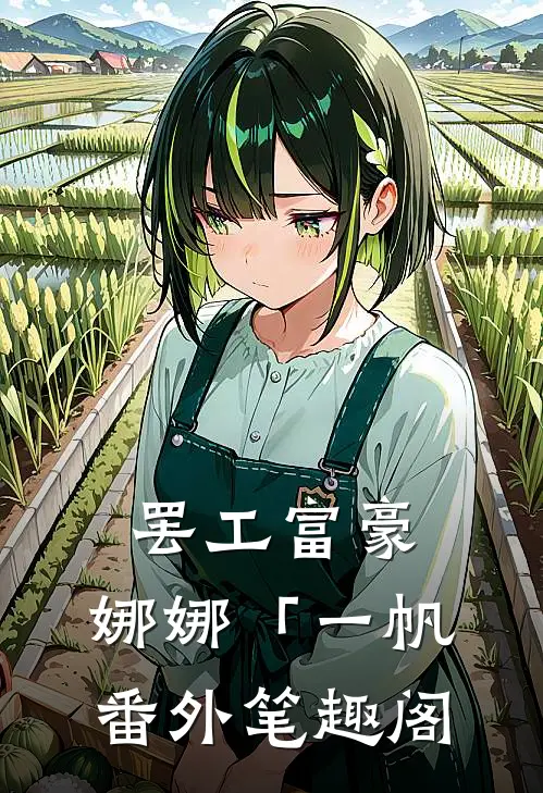 罢工富豪：娜娜「一帆番外笔趣阁