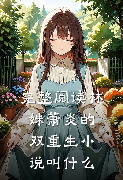 完整阅读林姝萧炎的双重生小说叫什么