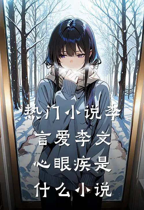 热门小说李言爱李文心眼疾是什么小说