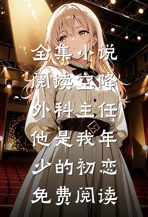 全集小说阅读空降外科主任,他是我年少的初恋免费阅读