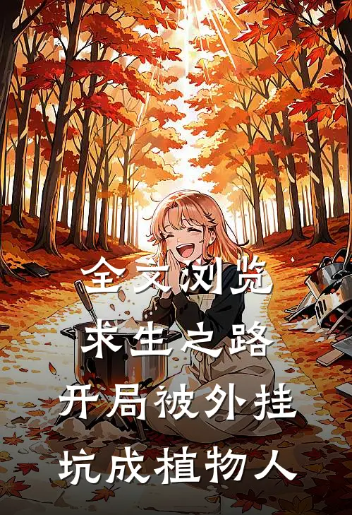 全文浏览求生之路：开局被外挂坑成植物人
