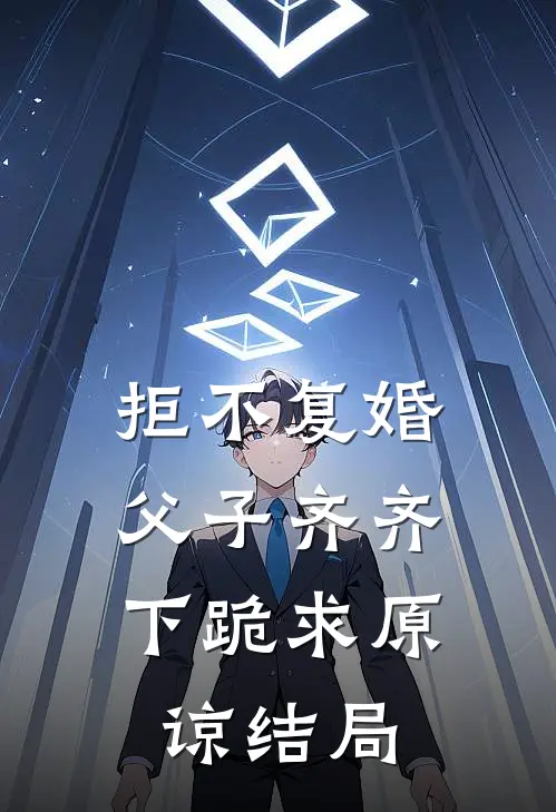 拒不复婚，父子齐齐下跪求原谅结局