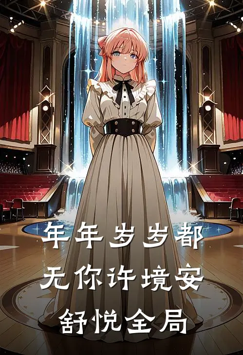 年年岁岁都无你许境安舒悦全局