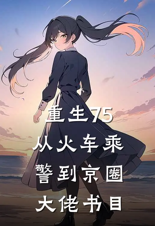 重生75：从火车乘警到京圈大佬书目