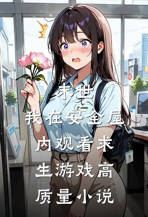 末世：我在安全屋内观看求生游戏高质量小说