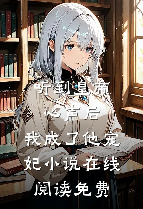 听到皇帝心声后，我成了他宠妃小说在线阅读免费