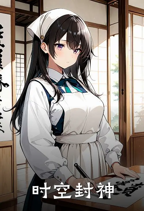 时空封神