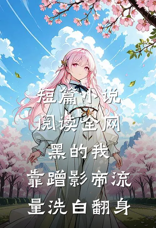 短篇小说阅读全网黑的我，靠蹭影帝流量洗白翻身