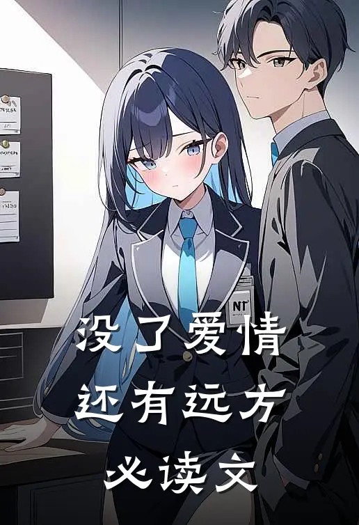 没了爱情，还有远方必读文