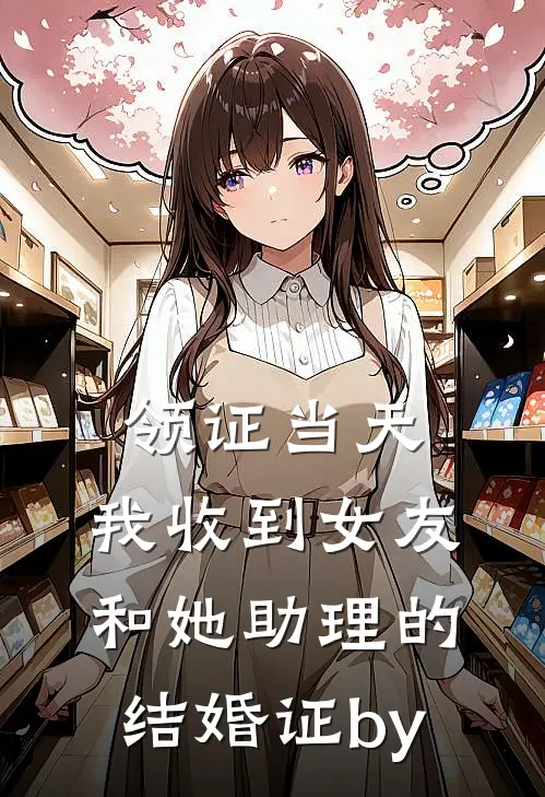 领证当天，我收到女友和她助理的结婚证by