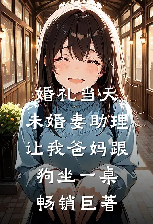 婚礼当天，未婚妻助理让我爸妈跟狗坐一桌畅销巨著
