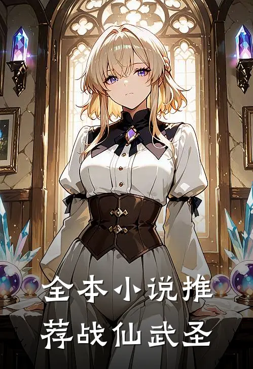 全本小说推荐战仙武圣