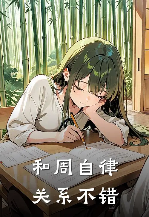 和周自律关系不错
