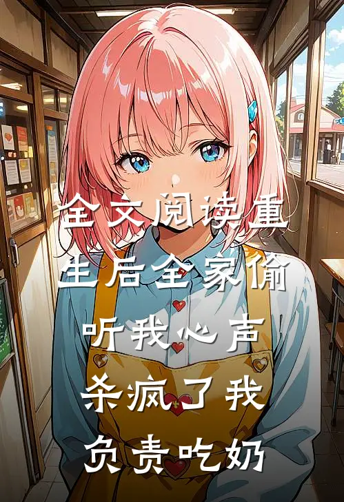全文阅读重生后全家偷听我心声杀疯了我负责吃奶