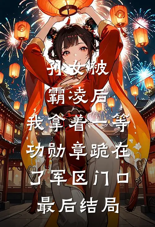 孙女被霸凌后，我拿着一等功勋章跪在了军区门口最后结局