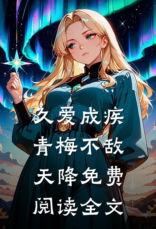 久爱成疾，青梅不敌天降免费阅读全文