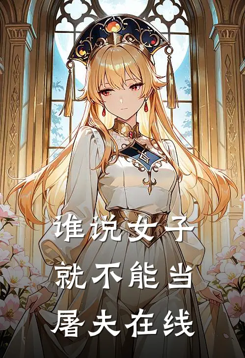 谁说女子就不能当屠夫在线