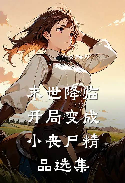 末世降临：开局变成小丧尸精品选集