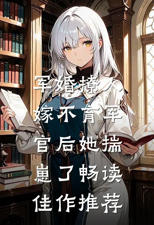 军婚撩人：嫁不育军官后她揣崽了畅读佳作推荐