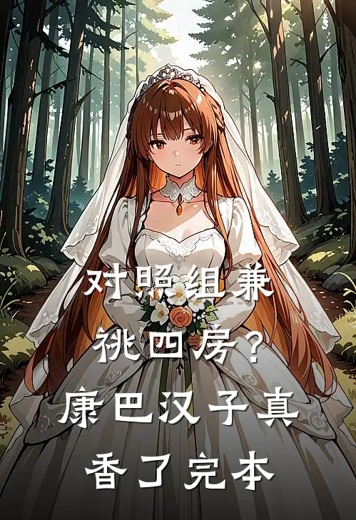 对照组兼祧四房？康巴汉子真香了完本
