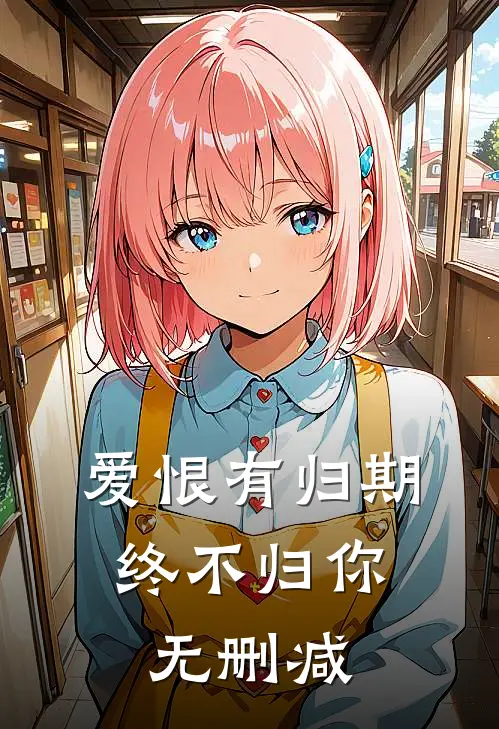 爱恨有归期，终不归你无删减