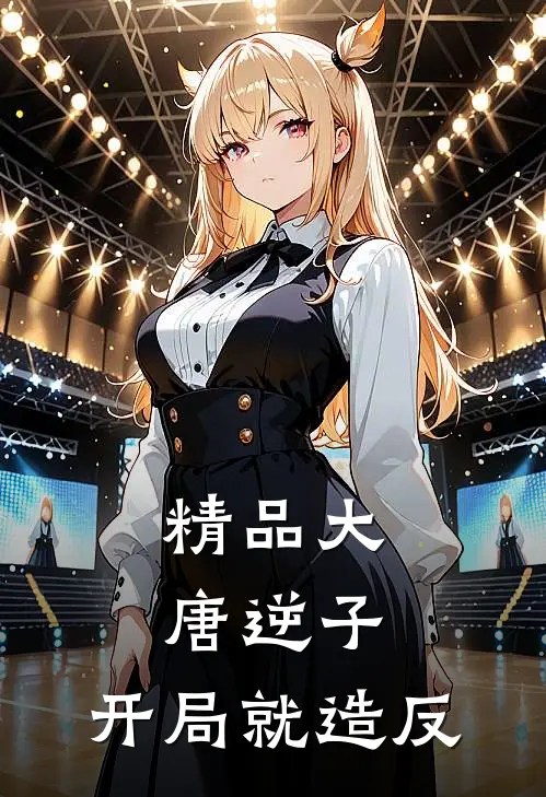 精品大唐逆子：开局就造反
