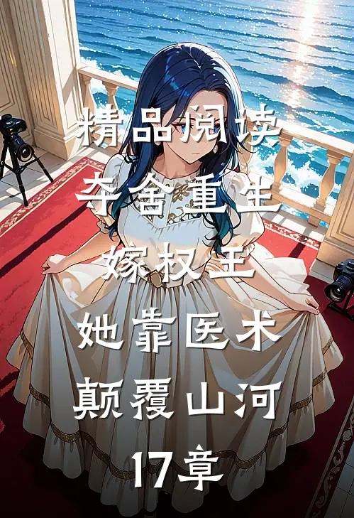 精品阅读夺舍重生嫁权王,她靠医术颠覆山河17章