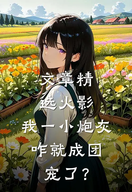 文章精选火影：我一小炮灰，咋就成团宠了？