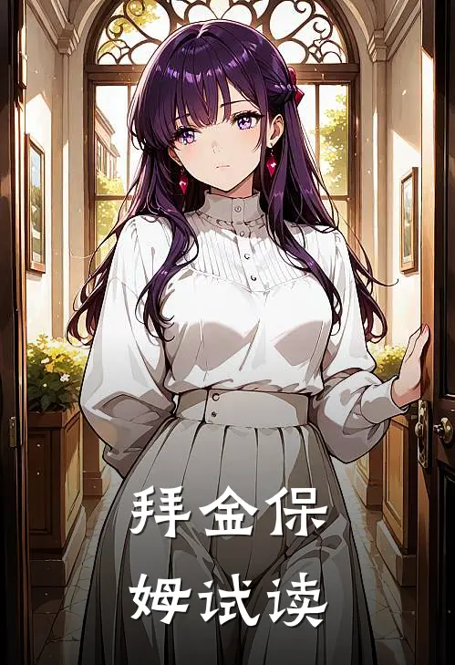 拜金保姆试读