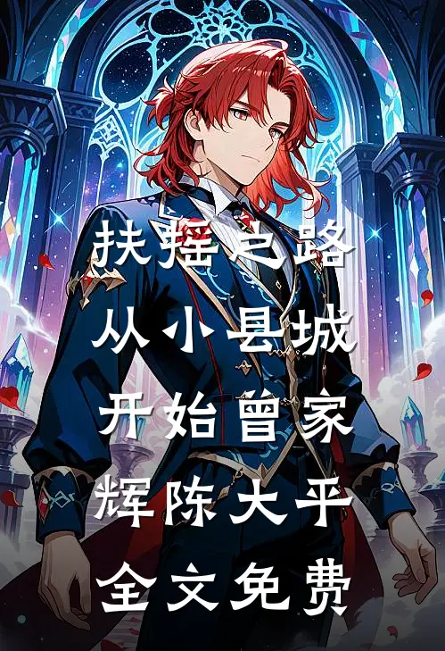 扶摇之路：从小县城开始曾家辉陈大平全文免费