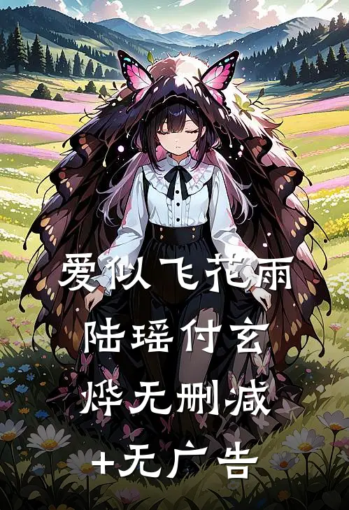 爱似飞花雨陆瑶付玄烨无删减+无广告