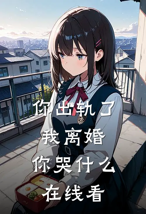 你出轨了，我离婚，你哭什么在线看