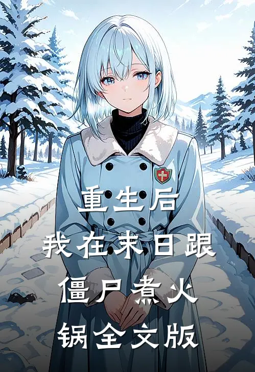 重生后，我在末日跟僵尸煮火锅全文版